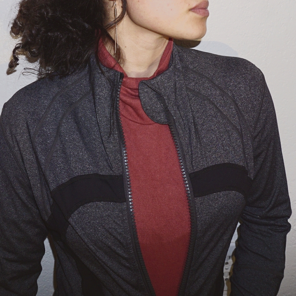 Lululemon jacket